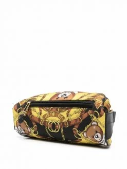 Moschino Teddy Bear belt bag