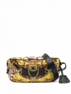 Moschino Teddy Bear belt bag