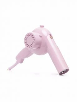 Moschino blow dryer mini bag