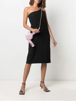 Moschino blow dryer mini bag