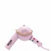 Moschino blow dryer mini bag