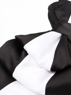 Moschino bow-detail hairband