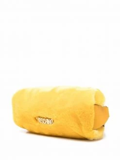 Cheap ⭐ Moschino Appliqué belt bag ⭐ 9 Moschino appliqué belt bag