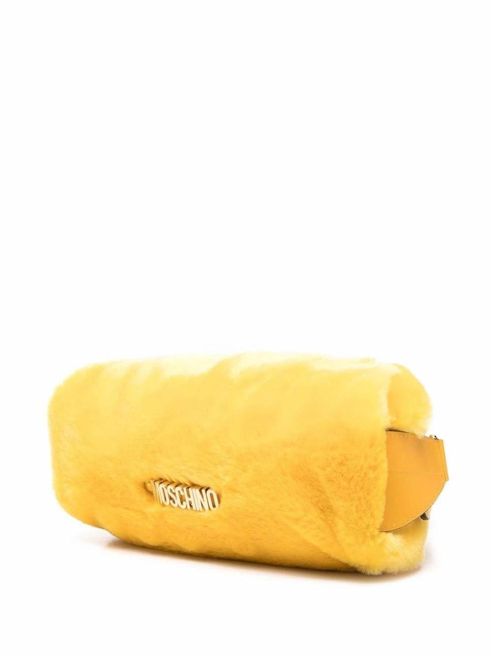 Cheap ⭐ Moschino Appliqué belt bag ⭐ 5 Moschino appliqué belt bag