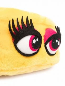 Cheap ⭐ Moschino Appliqué belt bag ⭐ 10 Moschino appliqué belt bag