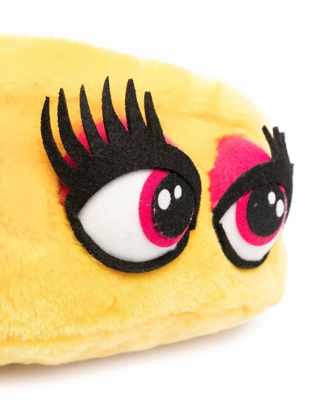 Cheap ⭐ Moschino Appliqué belt bag ⭐ 6 Moschino appliqué belt bag