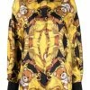 Moschino Teddy Bear long-sleeve shirt