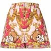 Hot Sale ๐ฅฐ Moschino Teddy Scarf high waisted shorts โจ 1 Moschino Teddy Scarf high-waisted shorts