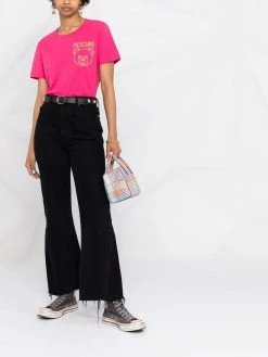 Moschino Teddy Studs T-shirt