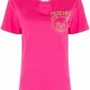 Moschino Teddy Studs T-shirt