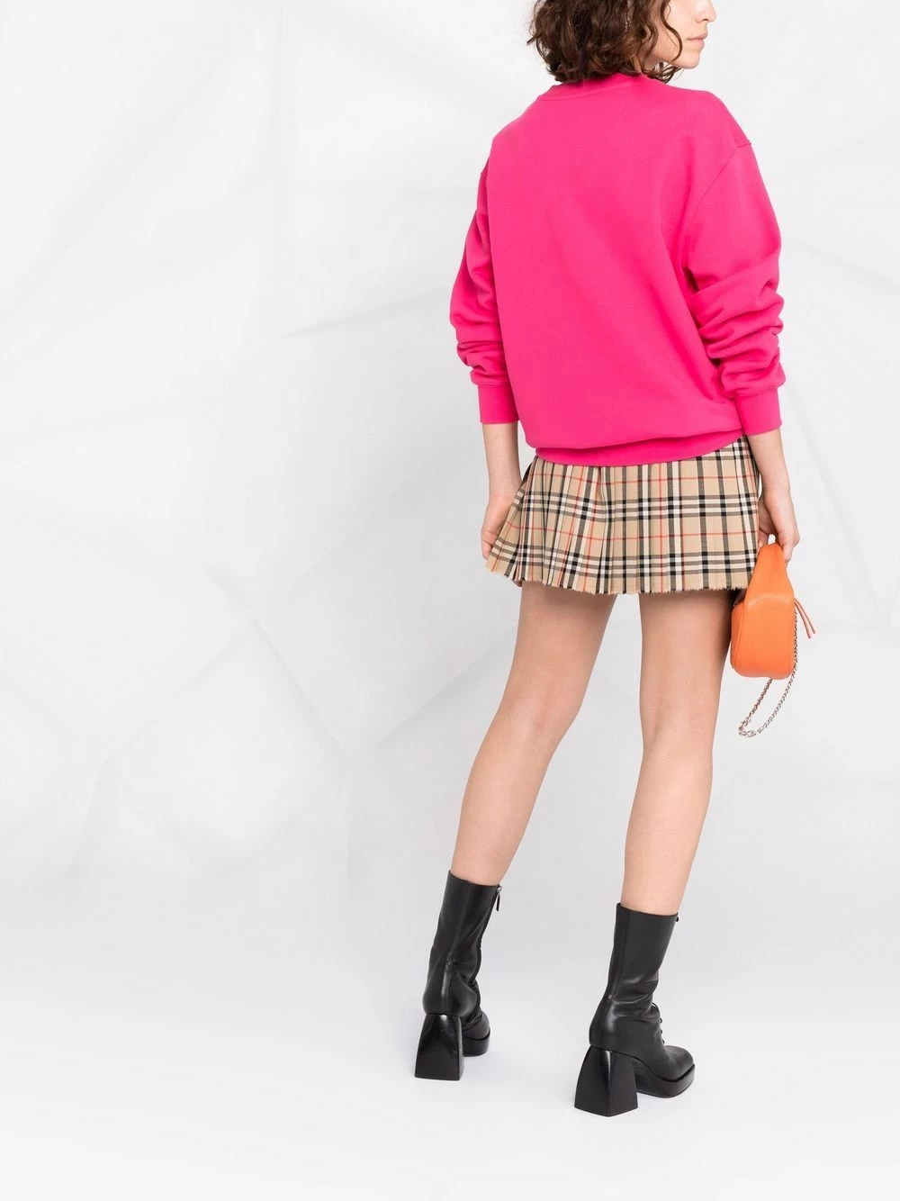 Best Sale ๐ Moschino Teddy Bear logo sweatshirt ๐ฅ 6 Moschino Teddy Bear logo sweatshirt