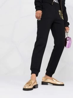 Promo โญ Moschino Studded Teddy Bear track pants ๐ 12 Moschino studded Teddy Bear track pants