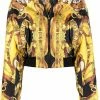 Moschino Teddy Bear bomber jacket