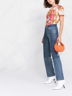 Budget ๐ Moschino Teddy Bear cotton T ๐ shirt ๐ 13 Moschino Teddy Bear cotton T-shirt