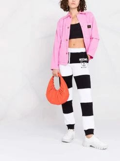 Moschino Double Question Mark sweatpants