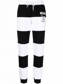 Moschino Double Question Mark sweatpants