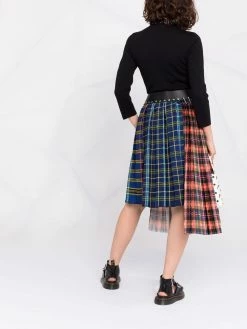 Top 10 ๐งจ Moschino Teddy Studs mock neck top ๐ 11 Moschino Teddy Studs mock-neck top