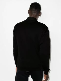 Moschino Double Question Mark sweatshirt