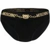 Moschino Teddy chain-print briefs