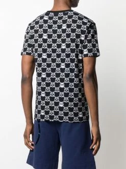 Moschino Double Question Mark T-shirt