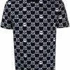 Moschino Double Question Mark T-shirt