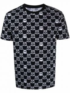 Moschino Double Question Mark T-shirt