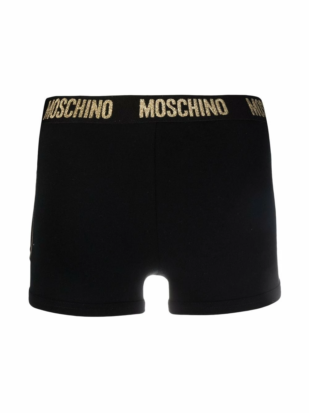 Cheapest ๐ฏ Moschino Metallic Teddy print briefs โจ 4 Moschino metallic Teddy print briefs