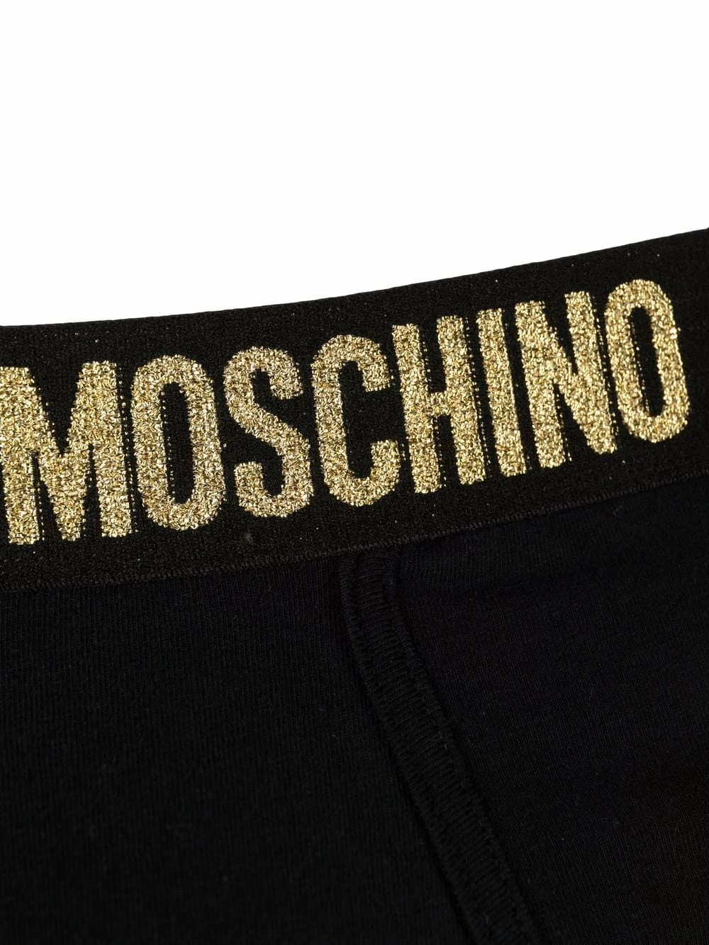 Cheapest ๐ฏ Moschino Metallic Teddy print briefs โจ 5 Moschino metallic Teddy print briefs