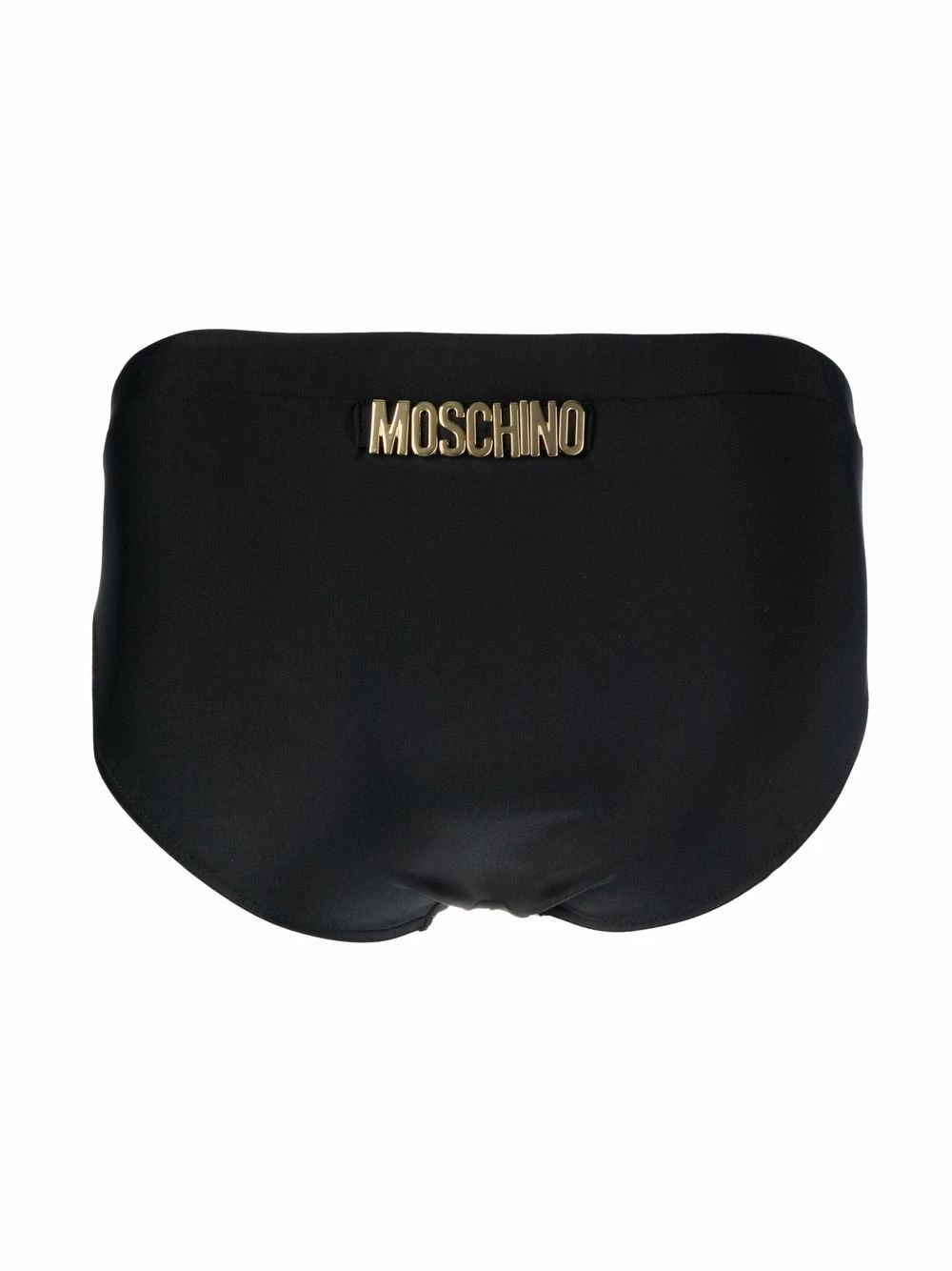 Hot Sale ๐ Moschino Zip pocket swim trunks ๐ 4 Moschino zip-pocket swim trunks
