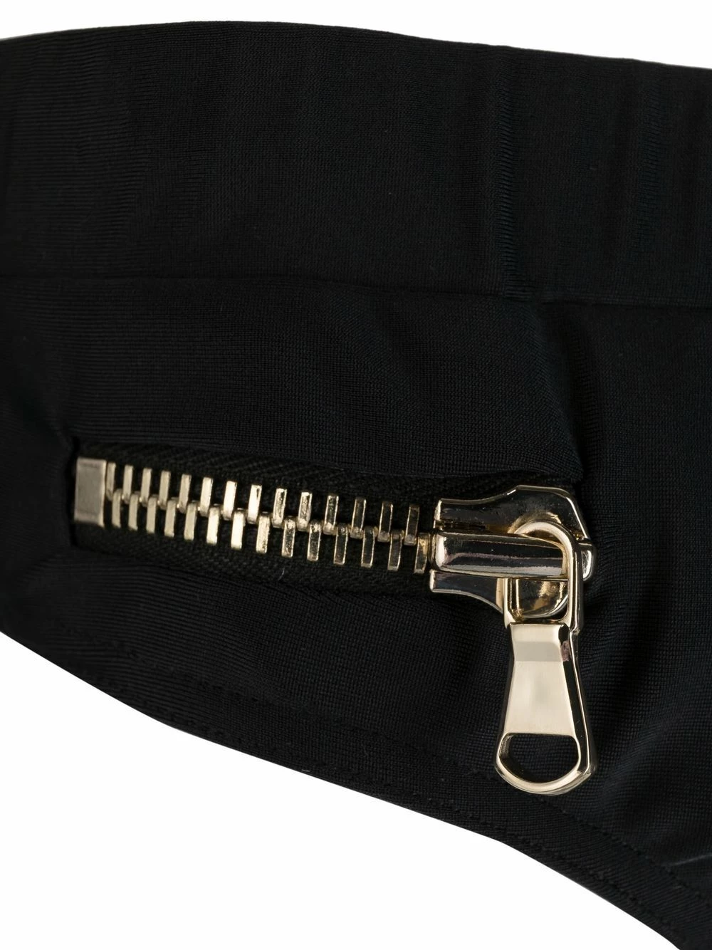 Hot Sale ๐ Moschino Zip pocket swim trunks ๐ 5 Moschino zip-pocket swim trunks