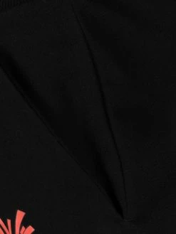 Moschino Moschino Swim print track pants