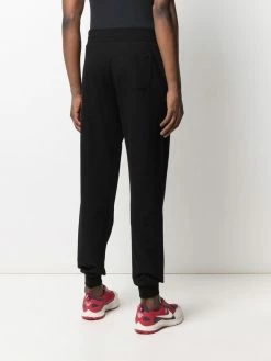 Moschino Moschino Swim print track pants