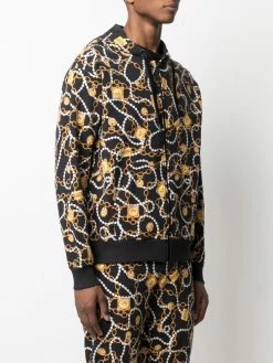 Wholesale โ Moschino Toy Bear print jacket ๐ 9 Moschino Toy Bear print jacket