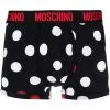 Moschino polka-dot print briefs