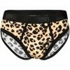Moschino Leo Teddy briefs