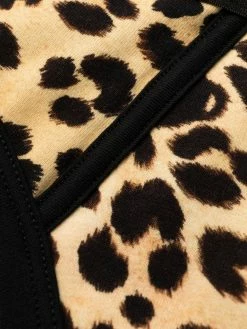 Moschino Leo Teddy briefs