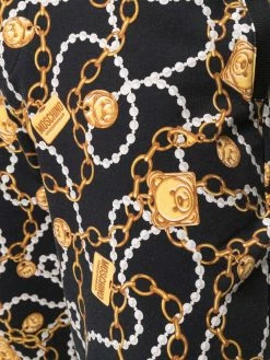 Moschino Teddy Chain track pants