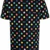 Moschino star-print T-shirt