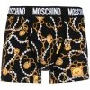 Best deal ๐ Moschino Teddy Chain logo waistband boxers โ 1 Moschino Teddy Chain logo-waistband boxers