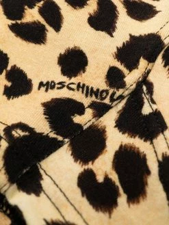 Moschino Leo Teddy boxers