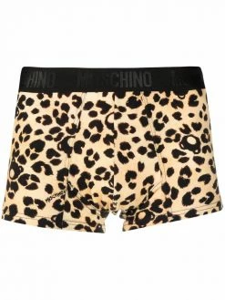 Moschino Leo Teddy boxers