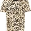 Moschino Leo Bear jersey T-shirt