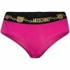 Moschino teddy-print briefs