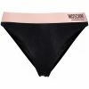 Moschino side-logo briefs