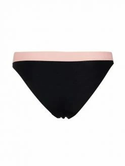 Moschino side-logo briefs