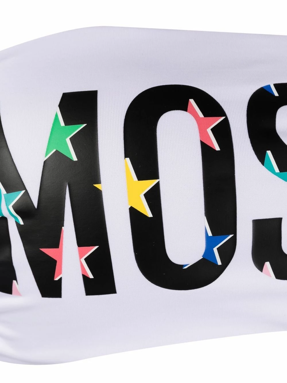 Discount ๐ Moschino Logo print ๐ bikini ๐ 5 Moschino logo-print bikini