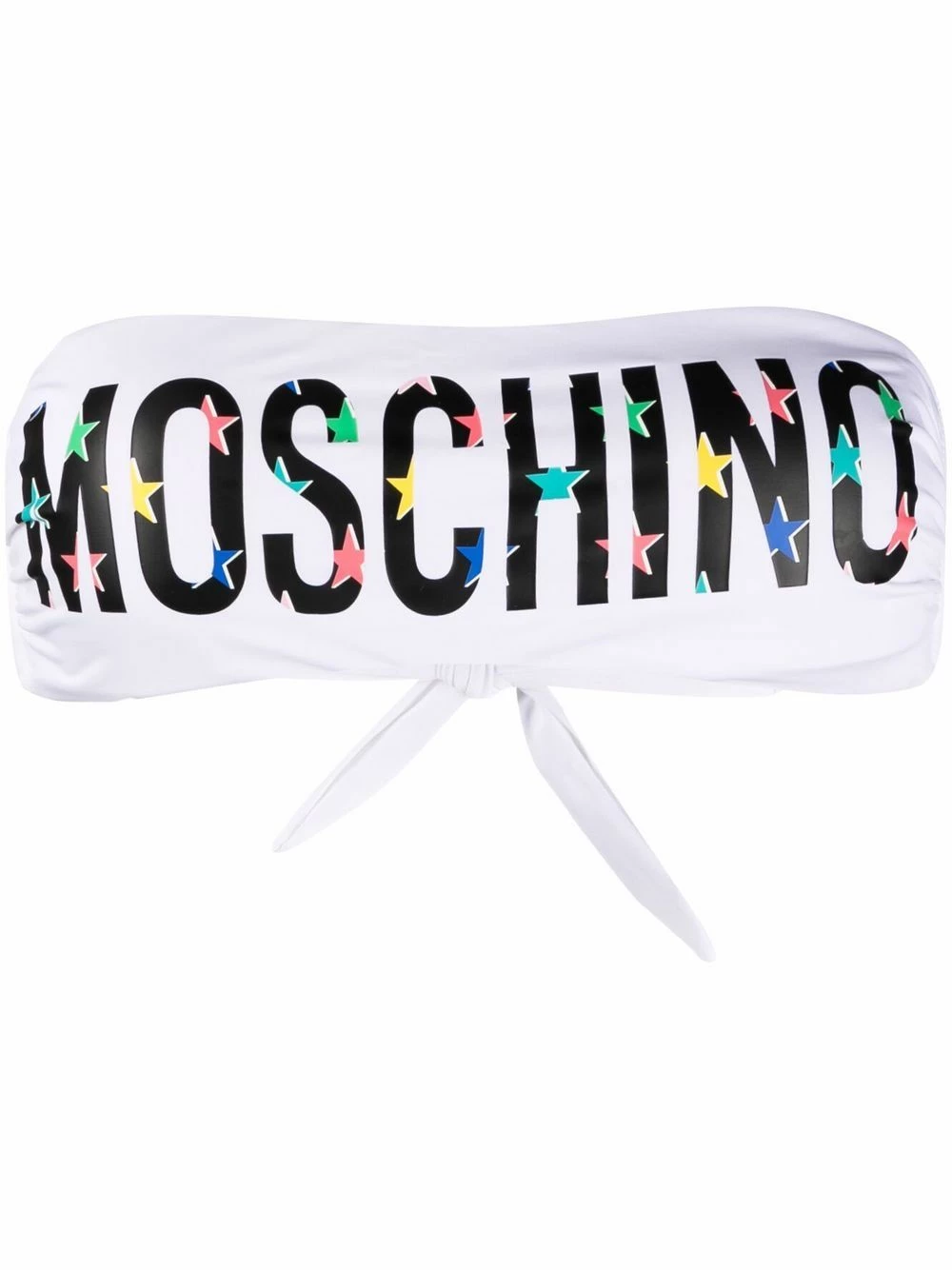Discount ๐ Moschino Logo print ๐ bikini ๐ 3 Moschino logo-print bikini