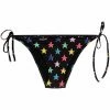 Promo ๐ Moschino Star print ๐ bikini bottoms โ 1 Moschino star print bikini bottoms