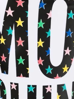 Moschino maxi logo swimsuit