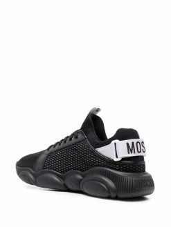Moschino Teddy-sole sneakers
